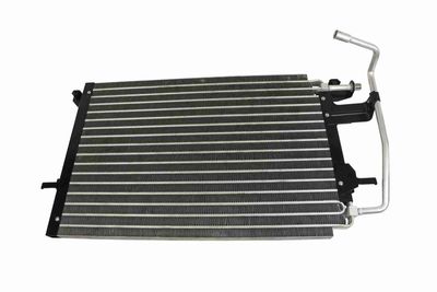 Condenser, air conditioning VEMO V25-62-0007