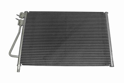 Condenser, air conditioning VEMO V25-62-0008