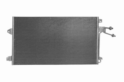 Condenser, air conditioning VEMO V25-62-0022