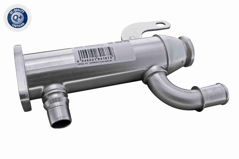 VEMO V25-63-0038 Cooler, exhaust gas recirculation