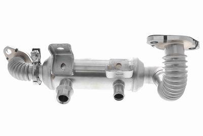 Cooler, exhaust gas recirculation VEMO V25-63-0043