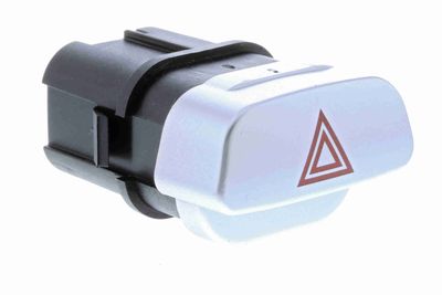 Hazard Warning Light Switch VEMO V25-73-0063