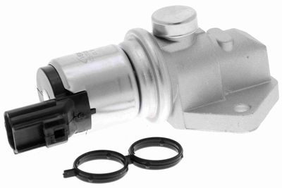 Idle Control Valve, air supply VEMO V25-77-0002-1