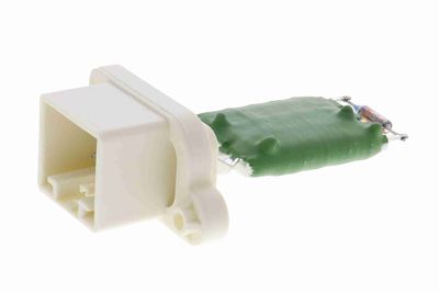 Regulator, interior blower VEMO V25-79-0006