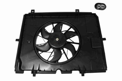 Fan, engine cooling VEMO V30-01-1620