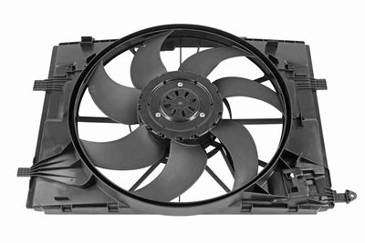 Fan, engine cooling VEMO V30-01-1634