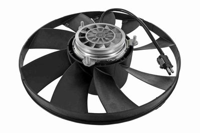 Fan, engine cooling VEMO V30-02-0004