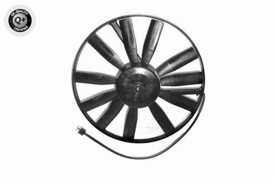 Fan, engine cooling VEMO V30-02-1607-1