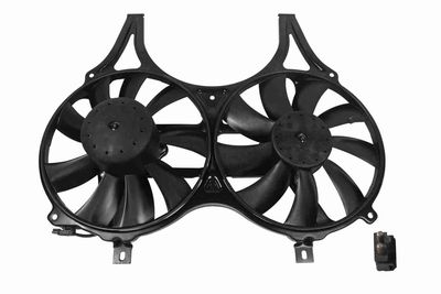 Fan, engine cooling VEMO V30-02-1614-1