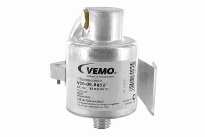 Dryer, air conditioning VEMO V30-06-0052