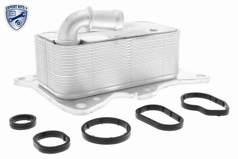 VEMO V30-60-0007 Oil Cooler, engine oil