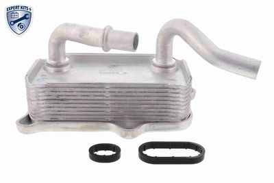 Oil Cooler, engine oil VEMO V30-60-1266