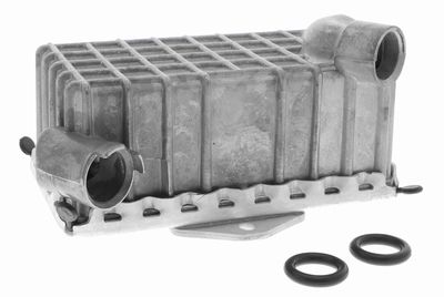 Oil Cooler, engine oil VEMO V30-60-1268