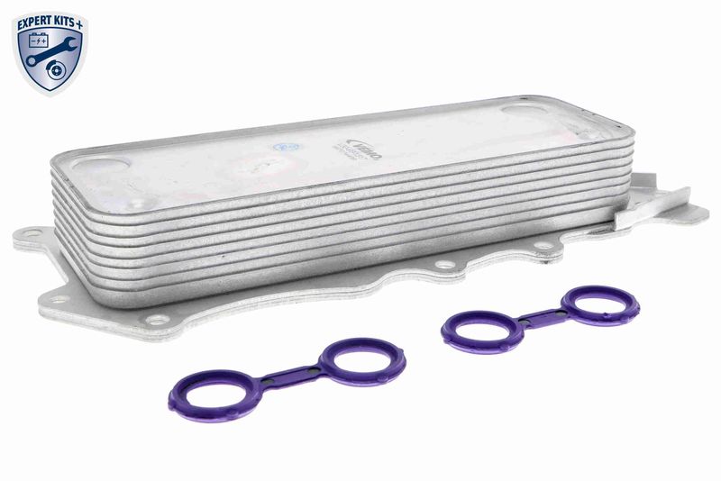 VEMO V30-60-1317 Oil Cooler, engine oil