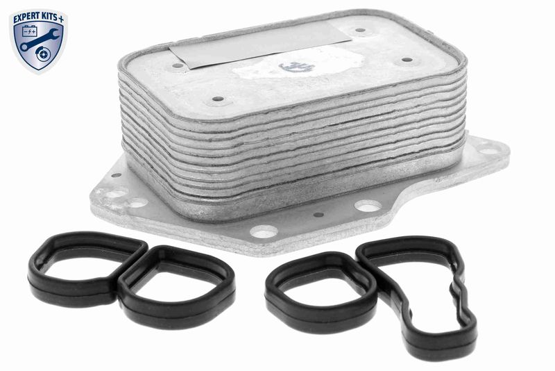 VEMO V30-60-1327 Oil Cooler, engine oil