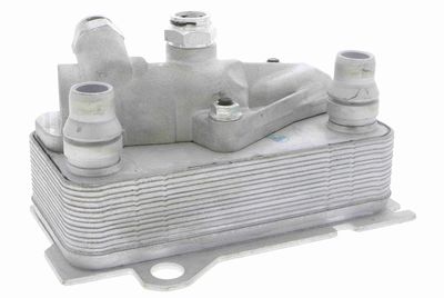 Oil Cooler, automatic transmission VEMO V30-60-1337