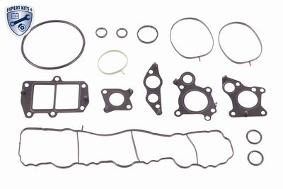 Gasket Set, oil cooler VEMO V30-60-91315