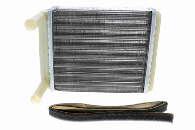 Heat Exchanger, interior heating VEMO V30-61-0014