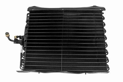 Condenser, air conditioning VEMO V30-62-1003