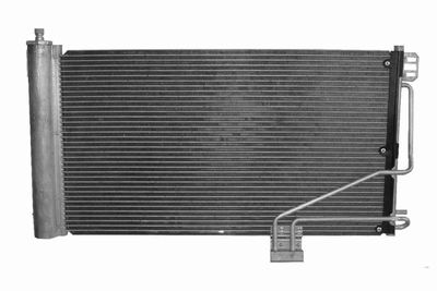 Condenser, air conditioning VEMO V30-62-1024