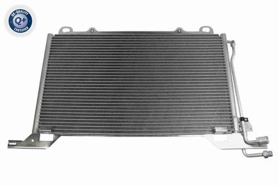 Condenser, air conditioning VEMO V30-62-1026