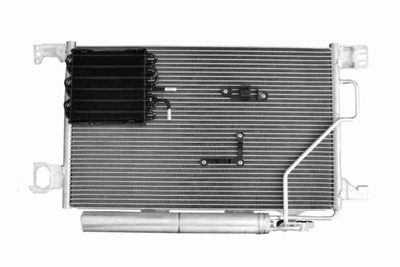 Condenser, air conditioning VEMO V30-62-1045