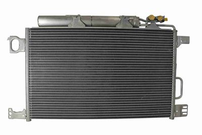 Condenser, air conditioning VEMO V30-62-1048