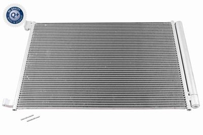 Condenser, air conditioning VEMO V30-62-1053