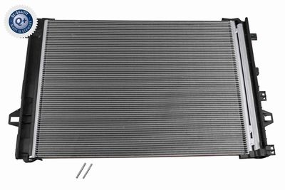 Condenser, air conditioning VEMO V30-62-1054