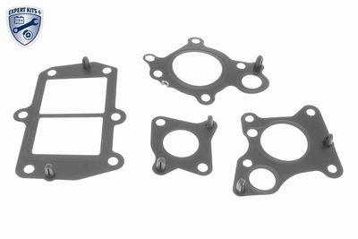 Gasket Set, EGR system VEMO V30-63-9042