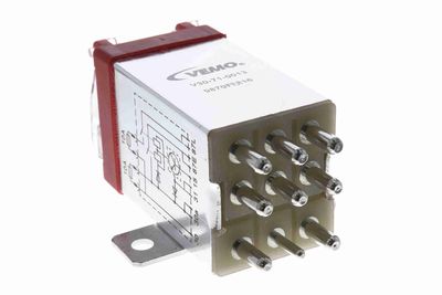 Relay, ABS VEMO V30-71-0013