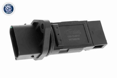 Mass Air Flow Sensor VEMO V30-72-0017