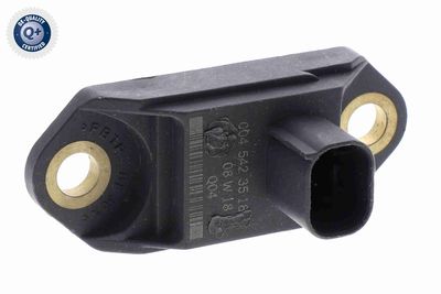 Sensor, longitudinal acceleration VEMO V30-72-0853