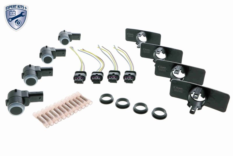 VEMO V30-72-40021 Sensor kit, parking aid