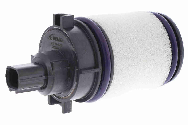 VEMO V30-77-1019 Valve, charcoal filter (tank ventilation)