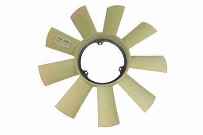 Fan Wheel, engine cooling VEMO V30-90-1656