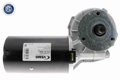 Wiper Motor VEMO V35-07-0001