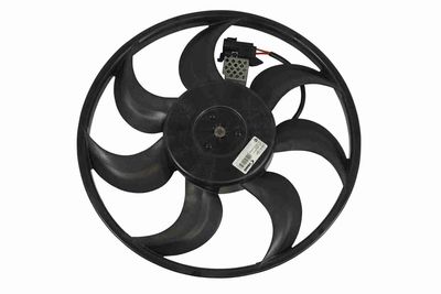 Fan, engine cooling VEMO V40-01-1041