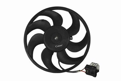 Fan, engine cooling VEMO V40-01-1045