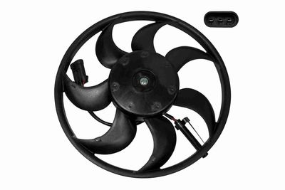 Fan, engine cooling VEMO V40-01-1047