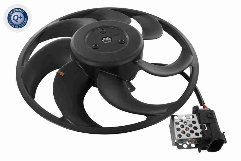 VEMO V40-01-1052 Fan, engine cooling