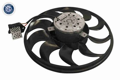 Fan, engine cooling VEMO V40-01-1059