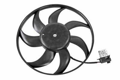 Fan, engine cooling VEMO V40-01-1061