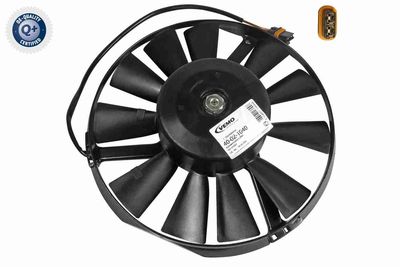 Fan, engine cooling VEMO V40-02-1040