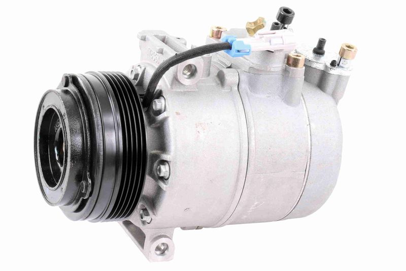 VEMO V40-15-2010 Compressor, air conditioning