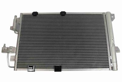 Condenser, air conditioning VEMO V40-62-0004