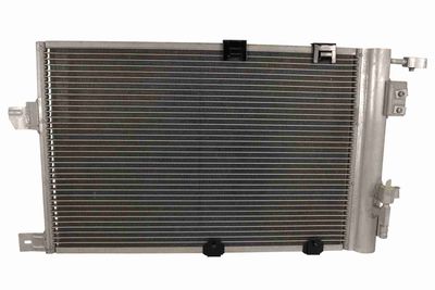 Condenser, air conditioning VEMO V40-62-0006