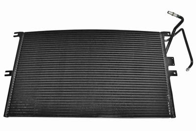 Condenser, air conditioning VEMO V40-62-0009