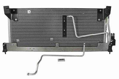 Condenser, air conditioning VEMO V40-62-0027