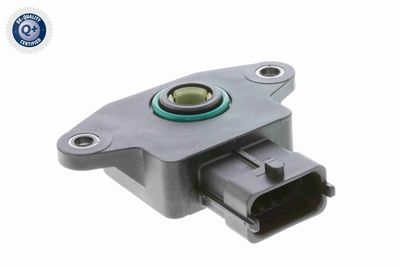 Sensor, throttle position VEMO V40-72-0384